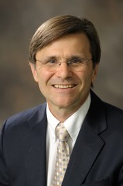 K. Peter Kuchinke, Professor, Human Resource Development Program, University of Illinois at Urbana-Champaign