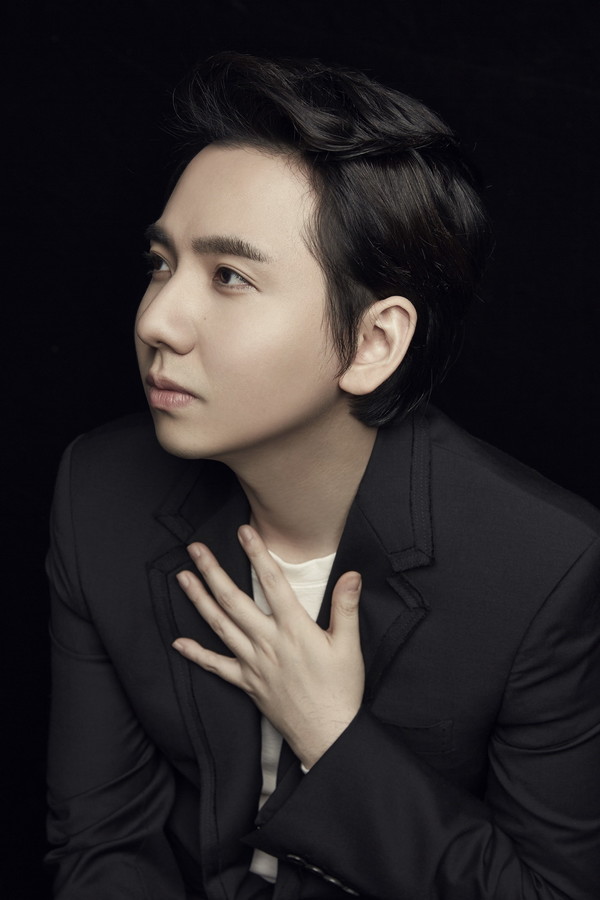 cpbc FM '임형주의 너에게 주는 노래'로 라디오DJ에 데뷔한 팝페라테너 임형주. ©디지엔콤