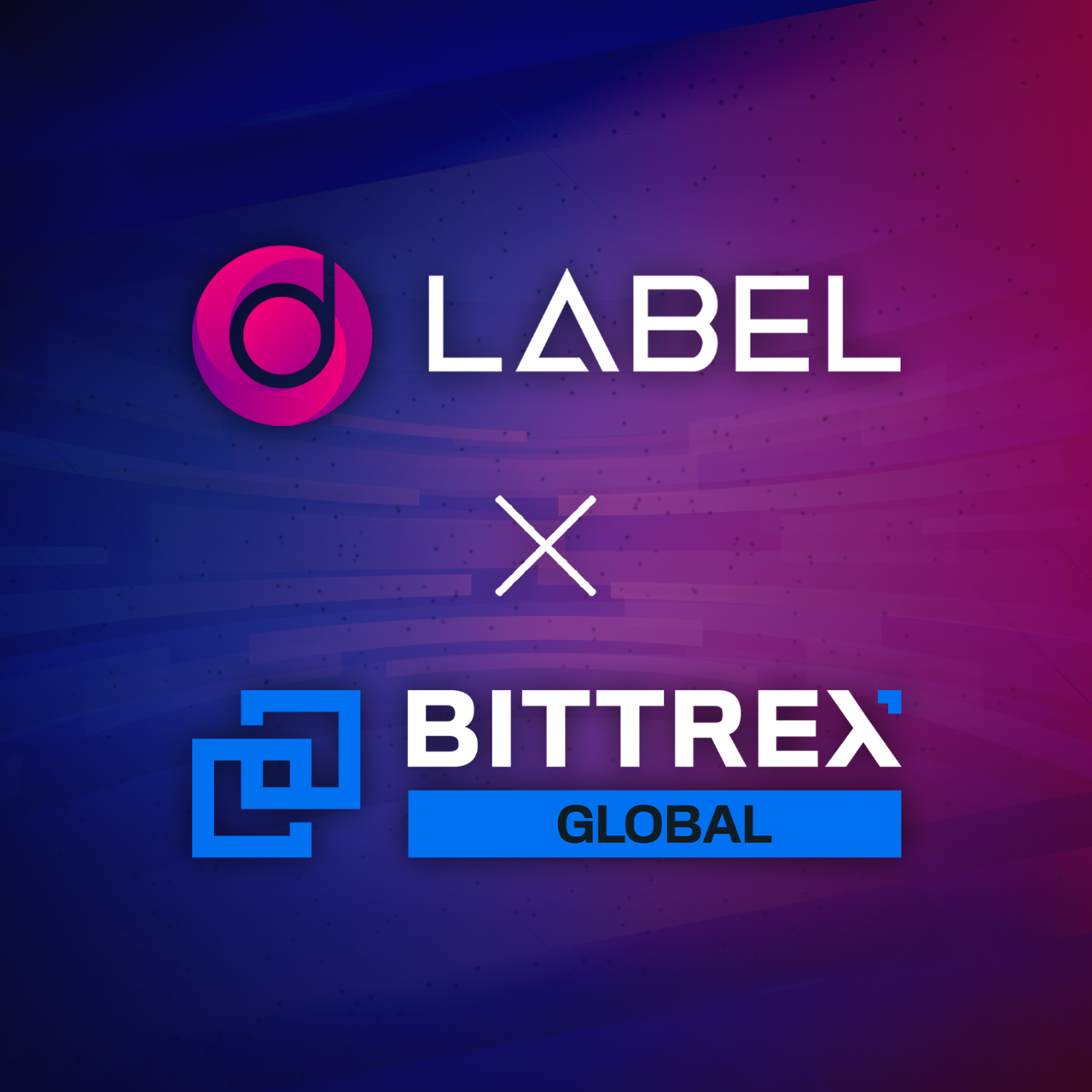 레이블, 미국 대형 암호화폐 거래소 비트렉스 글로벌 상장 < 경제·금융 < 정책·경제 < 기사본문 - 한국투데이