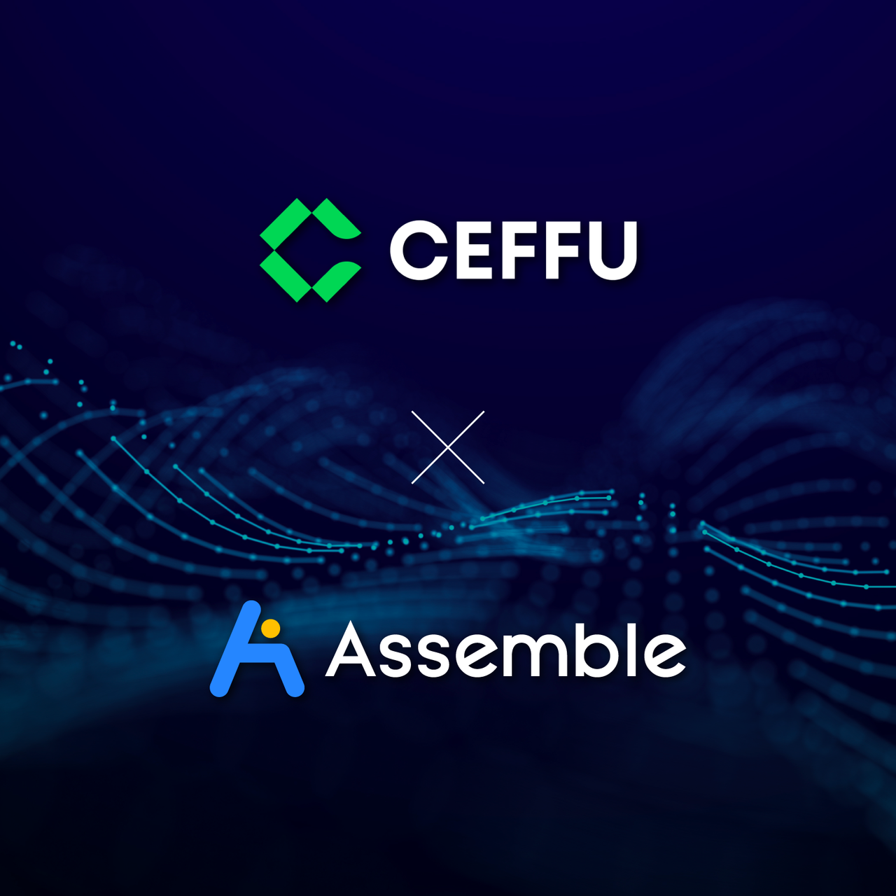 바이낸스 커스터디(Ceffu), 어셈블(ASM) 코인 지원 < 경제·금융 < 정책·경제 < 기사본문 - 한국투데이