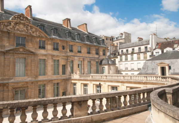 ▲ 사진: 프랑스의 피카소미술관 컬렉션은 미술품 물납제 도입으로 크게 성장했다.  출처: 피카소미술관 공식 홈페이지   