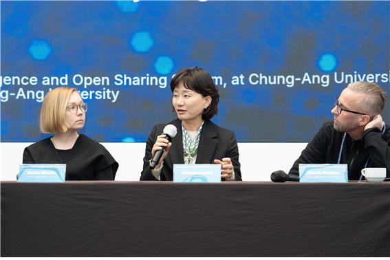  ▲카카오헬스케어 강은경 이사