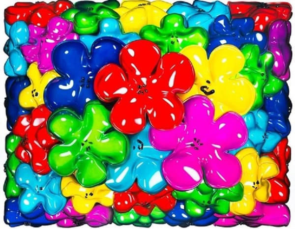 ▲사진:: 필립 콜버트 '랍스터 행성으로의 여행' 개인전[송파구 제공. 재판매 및 DB 금지]