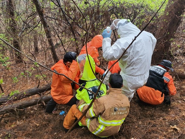 ▲질병관리청은 ‘저체온증’ 등 한랭질환 증가에 대한 주의를 당부하고 있다.저체온증은 체온이 35℃ 이하로 떨어지는 응급질환으로,심하면 의식 저하·부정맥·사망까지 이어질 수 있다.
