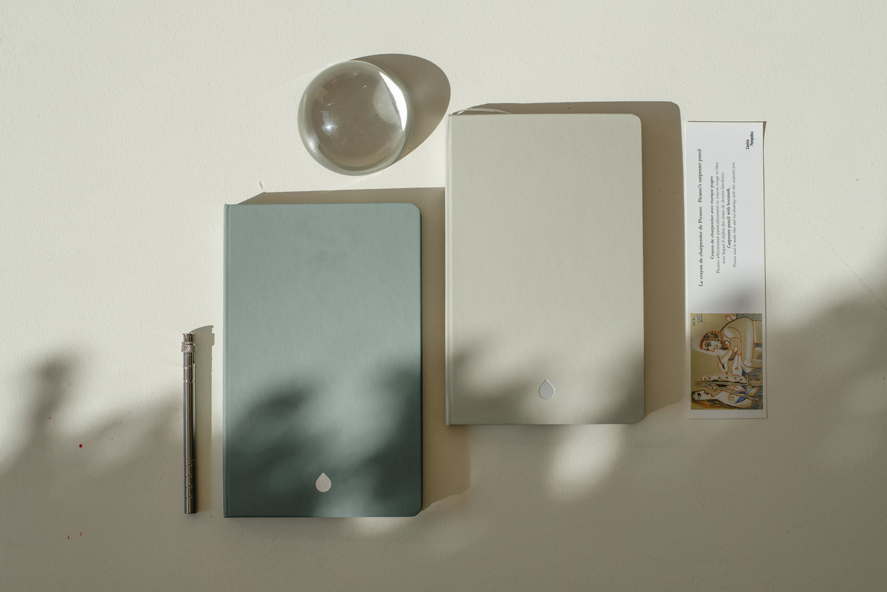 ▲사진: 해피빈 펀딩을 진행 중인 팀앤팀의 2026 친환경 다이어리.  출처: 팀앤팀